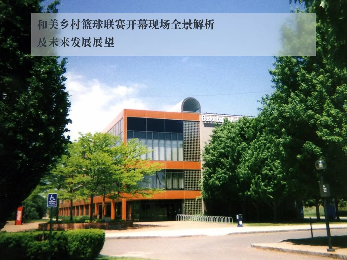和美乡村篮球联赛开幕现场全景解析及未来发展展望